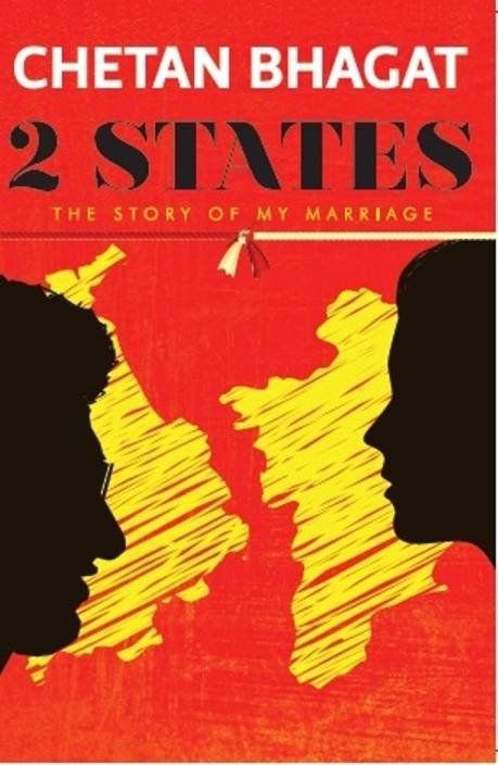 2 States : The Story of My Marriage
