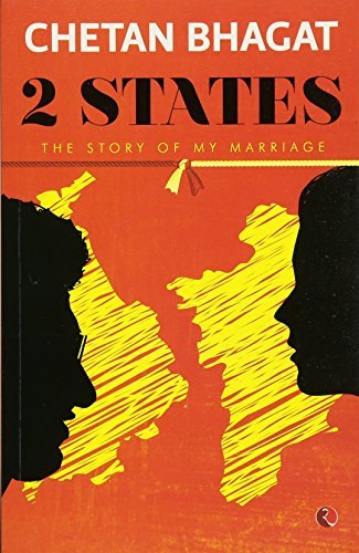 2 States: The Story of My Marriage