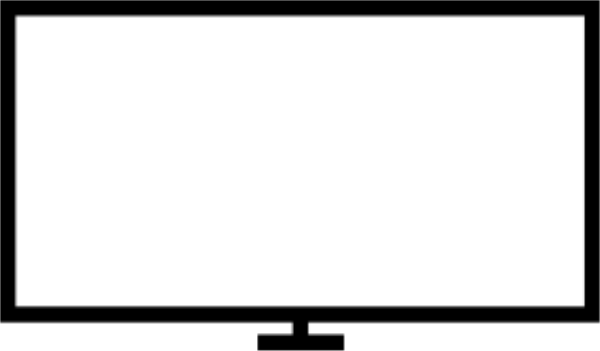 TV (DISPLAY)