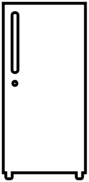 REFRIGERATOR