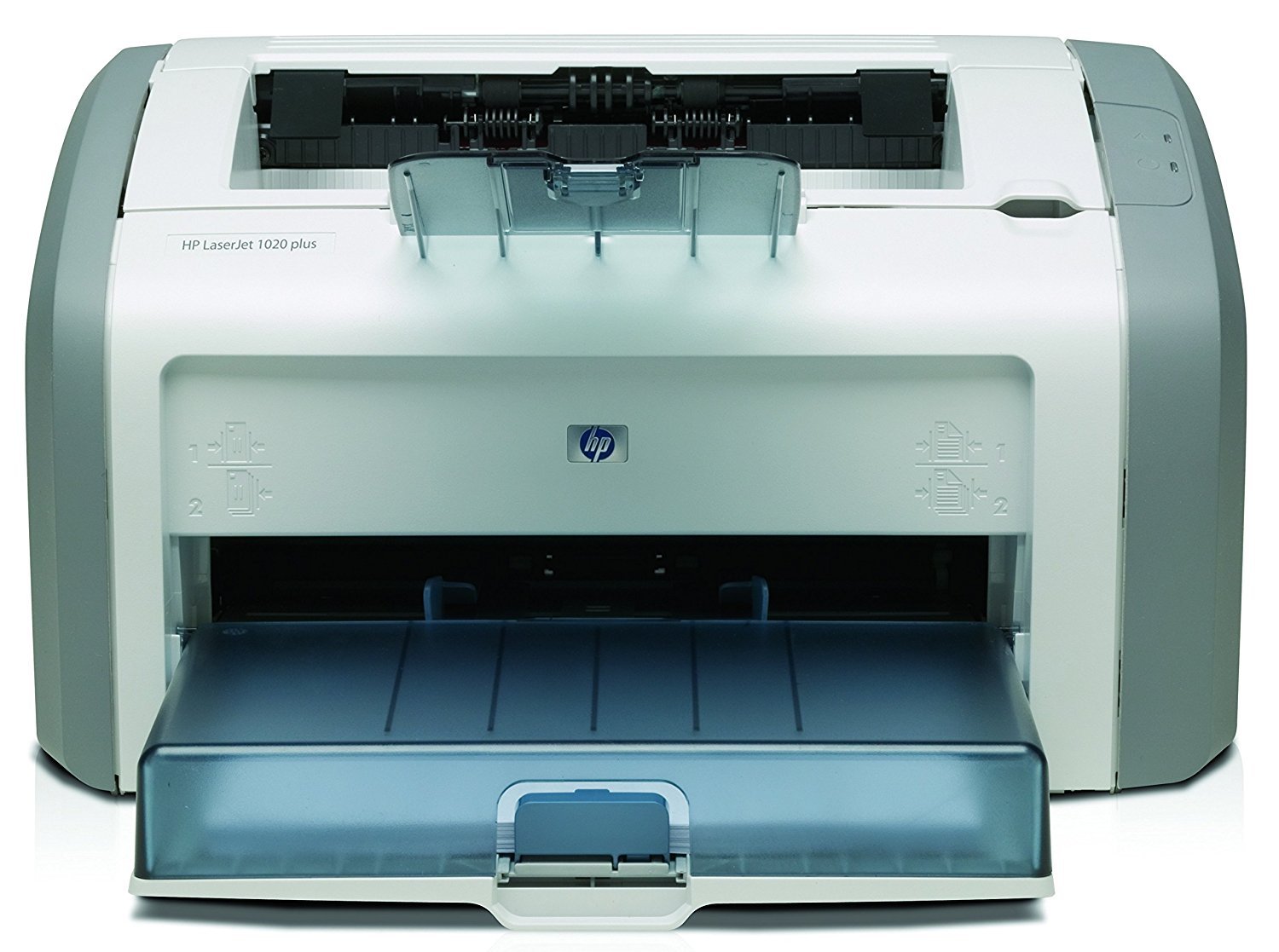 HP 1020Plus Monochrome Laser Printer