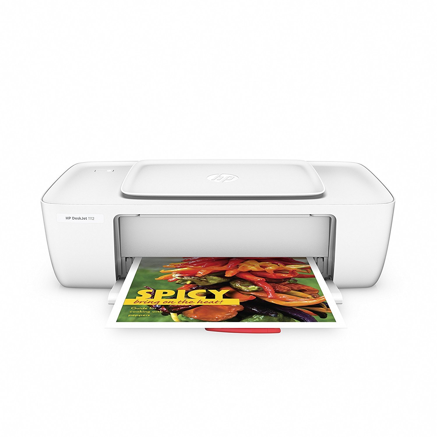 HP DeskJet 1112 Colour Printer