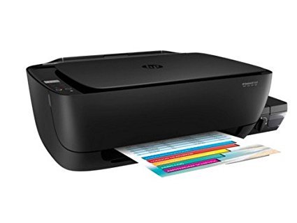 HP Wireless Ink Tank GT 5820 All-in-One Printer