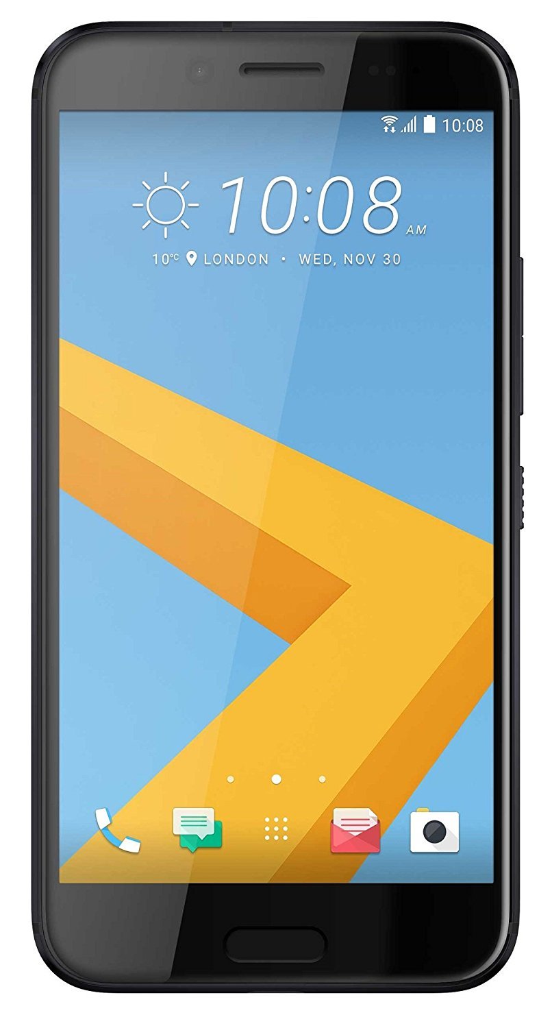 HTC 10 Evo (Cast Iron)