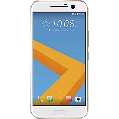 HTC 10 (Gold, 32GB)