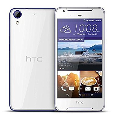 HTC Desire 628 (Cobalt White, 32 GB)