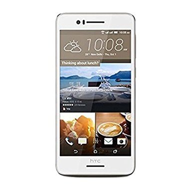 HTC Desire 728 dual sim D728w 2PQ8100 (White Luxury)
