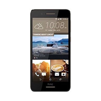 HTC Desire 728(Black, 3GB, 32GB)