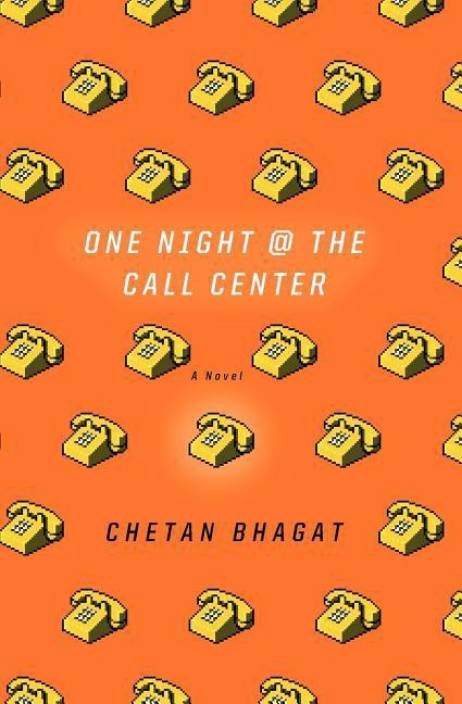 One Night @ the Call Centre