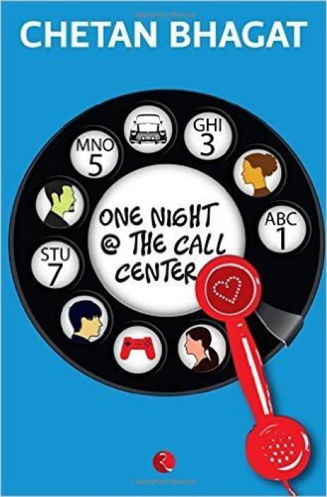 One Night @ the Call Centre