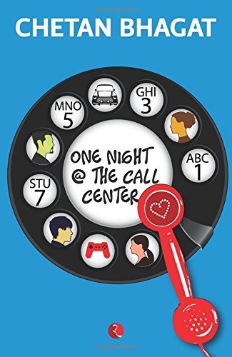 One Night @ The Call Centre