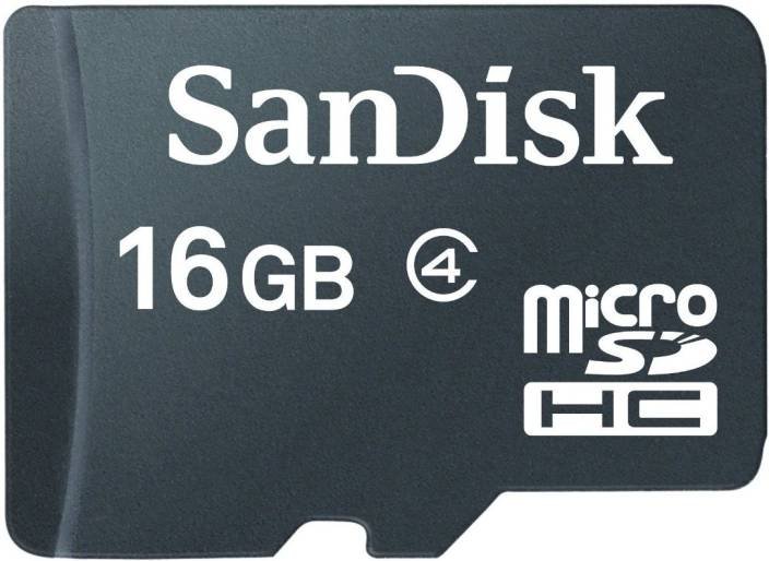 Memory Cards – Buy 16GB Memory