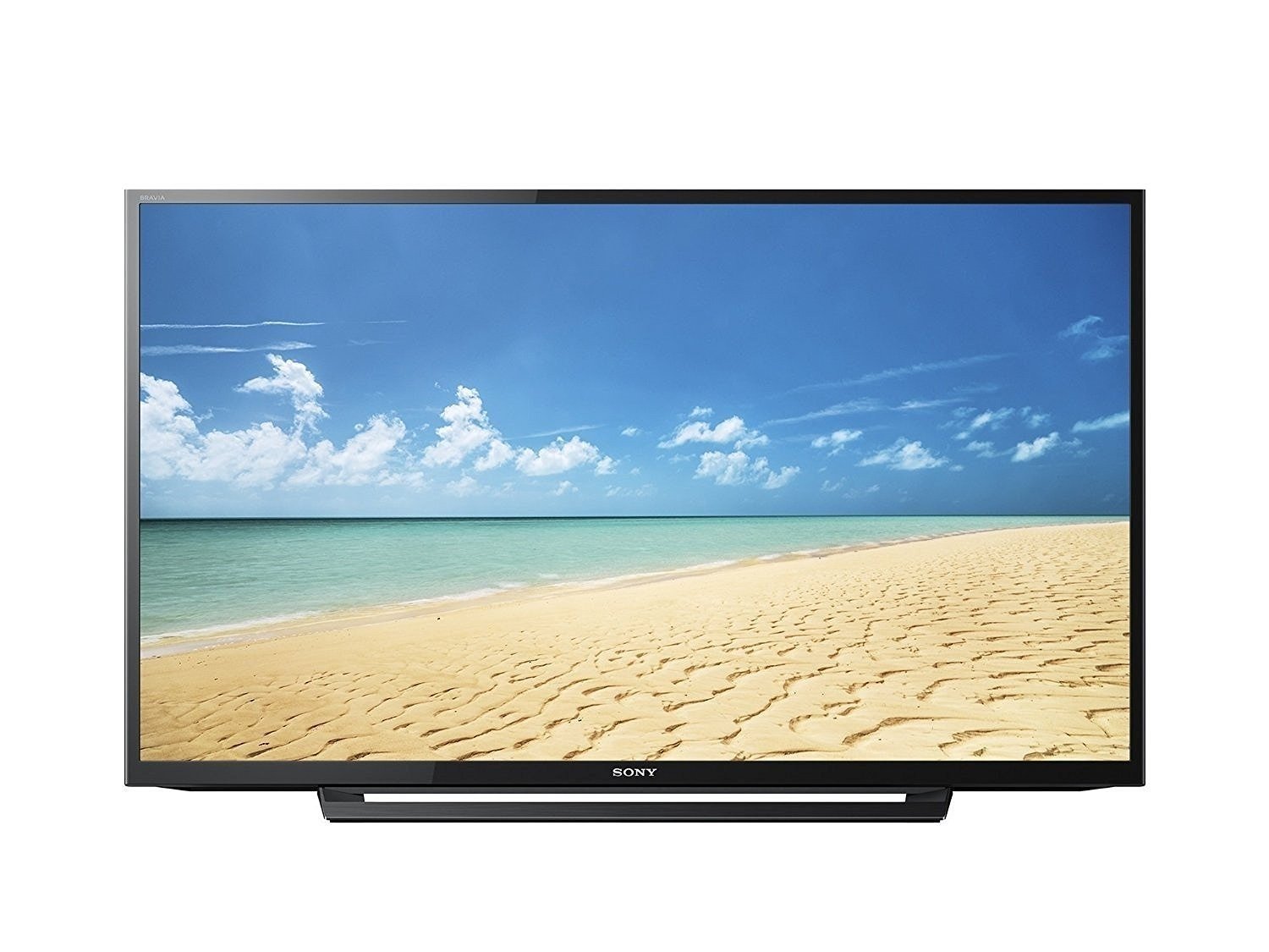 Sony 80 cm (32 inches) Bravia KLV-32R302D HD Ready LED (Black)