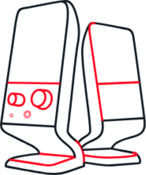 SPEAKERS