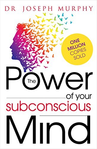 The Power of your Subconscious Mind